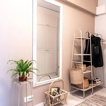 Downtown Rovaniemi, Perfect Location *