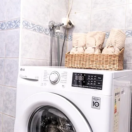 Downtown Rovaniemi, Perfect Location Rovaniemi