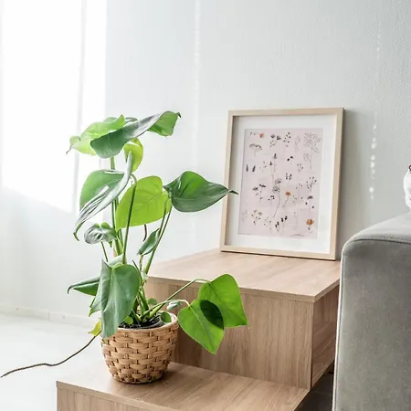 Downtown Rovaniemi, Perfect Location Apartament *