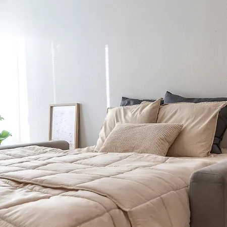 Downtown Rovaniemi, Perfect Location Apartament *