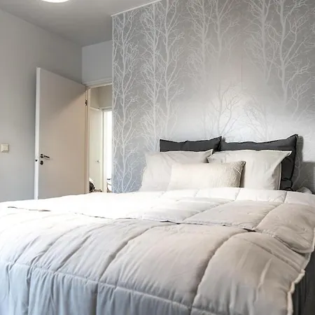 Downtown Rovaniemi, Perfect Location * روفانييمي