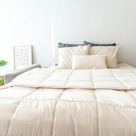 Downtown Rovaniemi, Perfect Location Apartament Rovaniemi