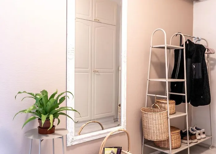 Downtown Rovaniemi, Perfect Location *