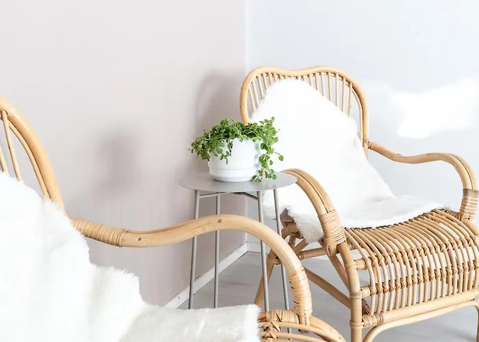 דירה Downtown Rovaniemi, Perfect Location *