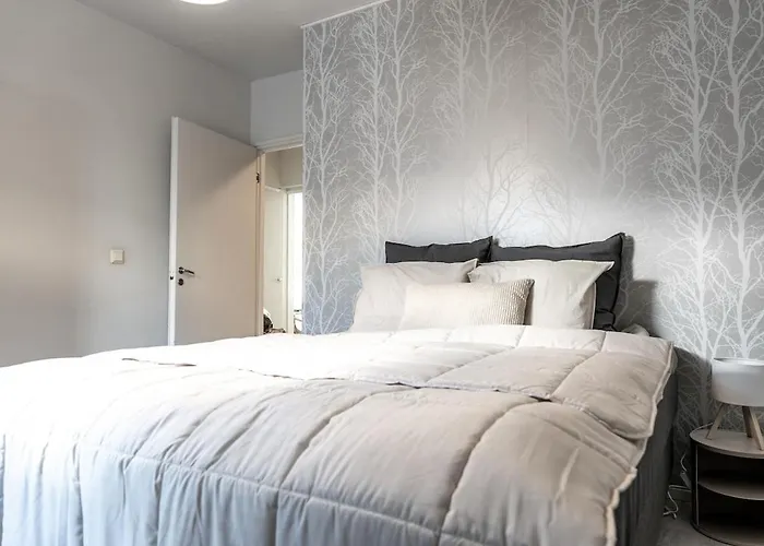 Downtown Rovaniemi, Perfect Location * Rovaniemi